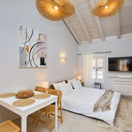 Modern Stone House, Luxury Suites In Dubrovnik Old Town Exterior foto