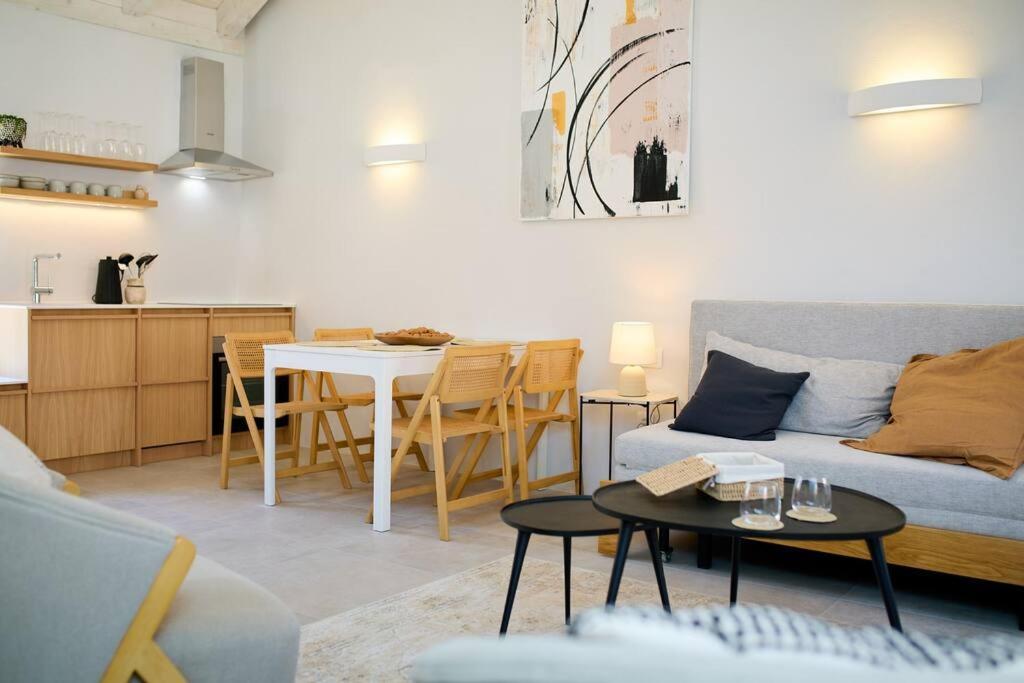 Modern Stone House, Luxury Suites In Dubrovnik Old Town Exterior foto