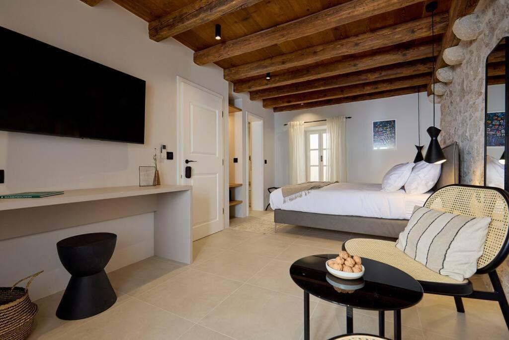 Modern Stone House, Luxury Suites In Dubrovnik Old Town Exterior foto