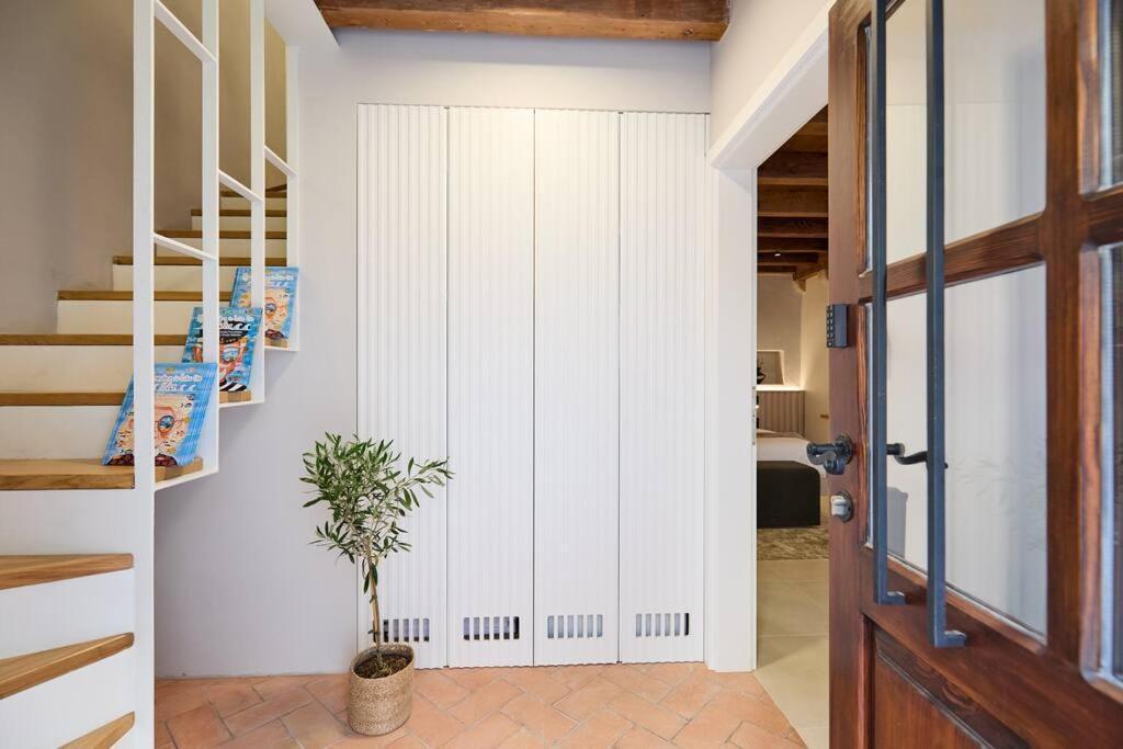 Modern Stone House, Luxury Suites In Dubrovnik Old Town Exterior foto