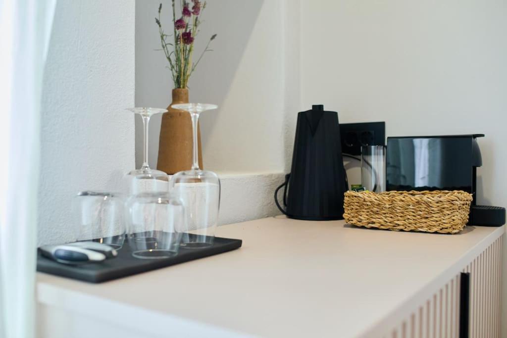 Modern Stone House, Luxury Suites In Dubrovnik Old Town Exterior foto