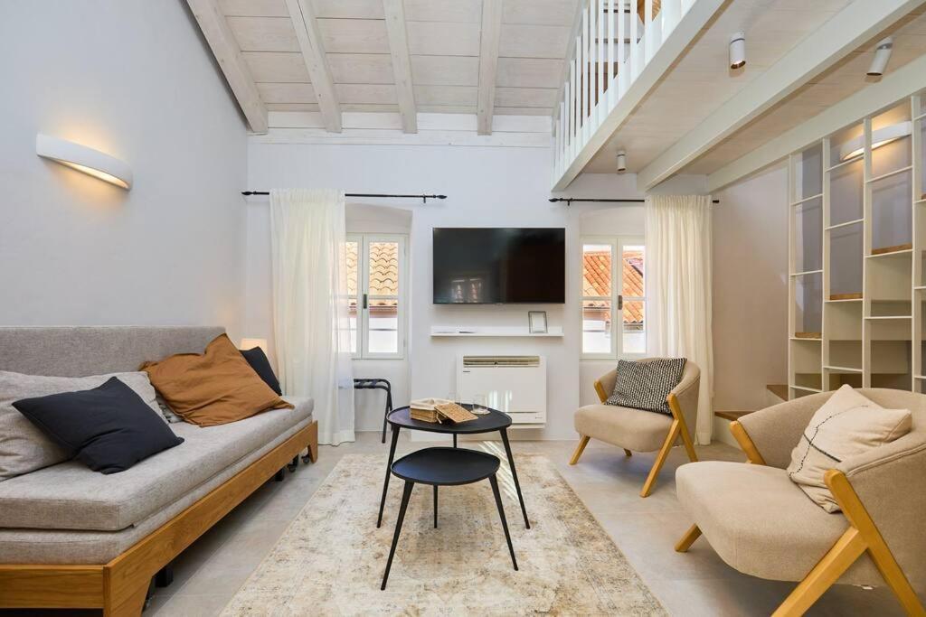 Modern Stone House, Luxury Suites In Dubrovnik Old Town Exterior foto