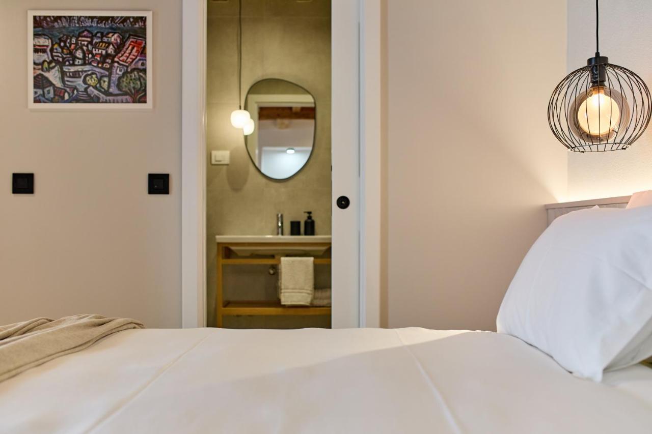 Modern Stone House, Luxury Suites In Dubrovnik Old Town Exterior foto