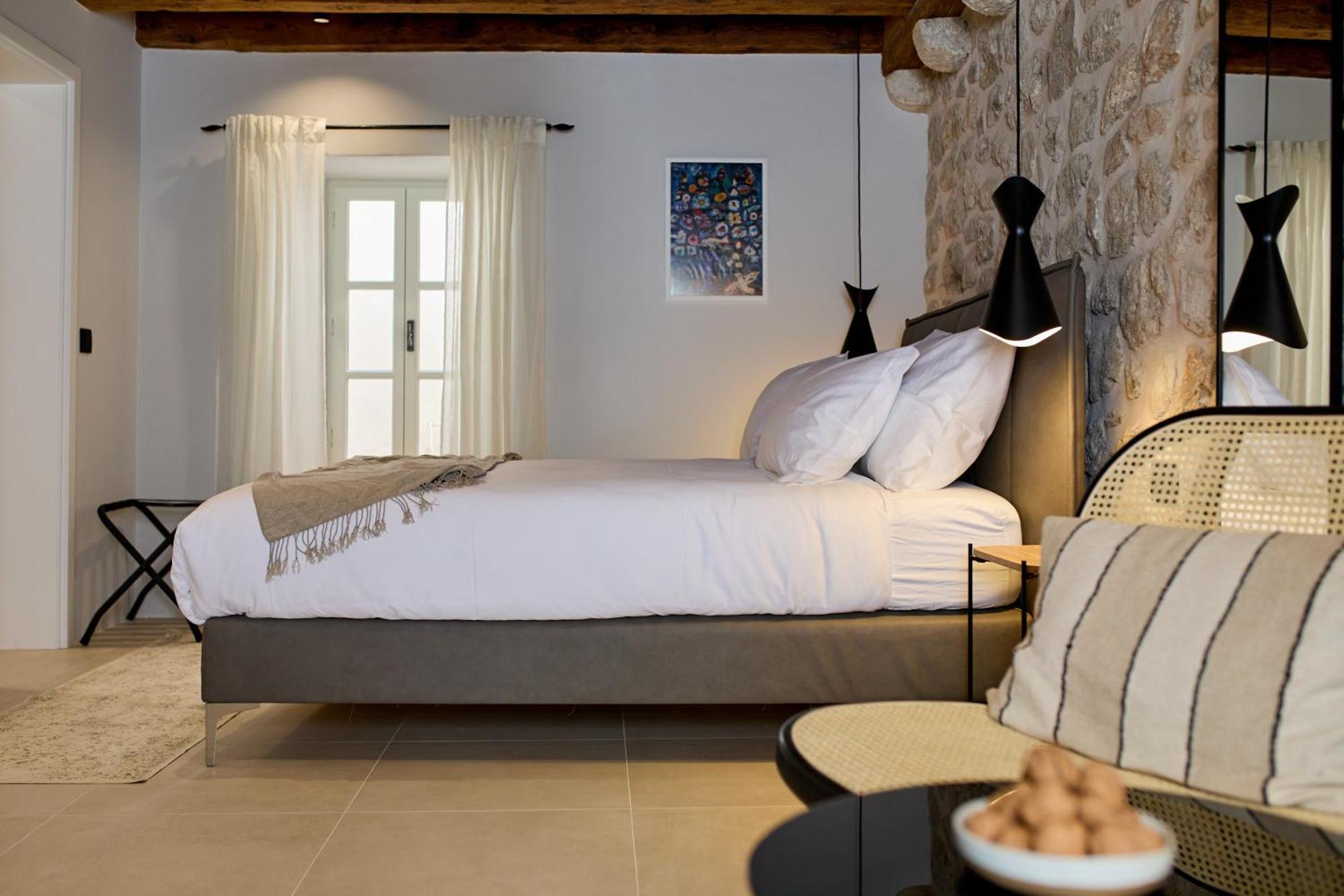 Modern Stone House, Luxury Suites In Dubrovnik Old Town Exterior foto