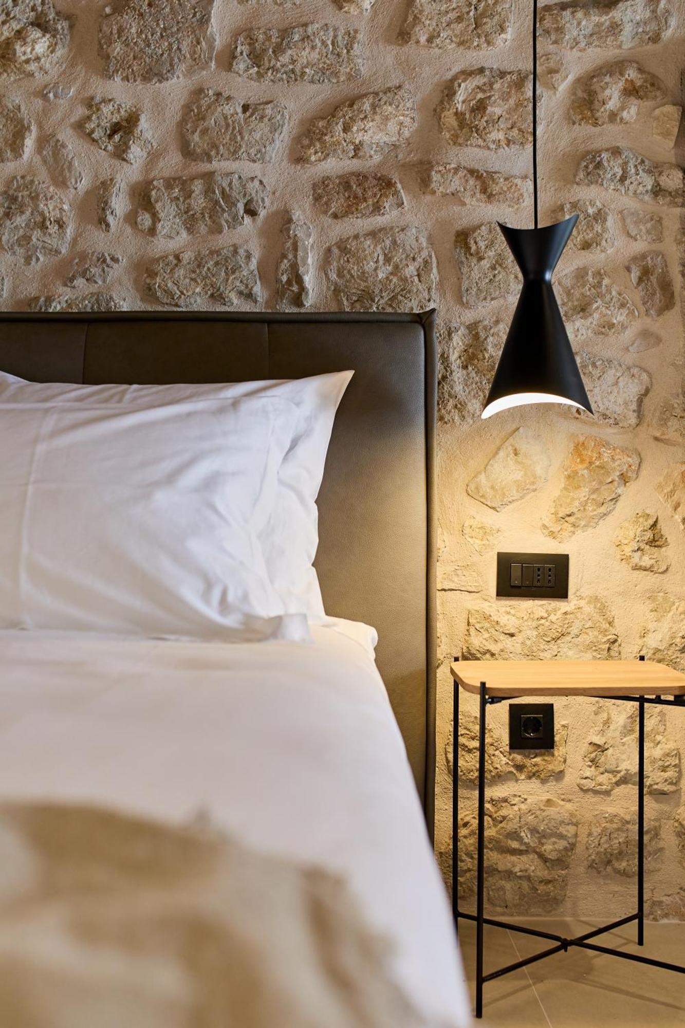 Modern Stone House, Luxury Suites In Dubrovnik Old Town Exterior foto