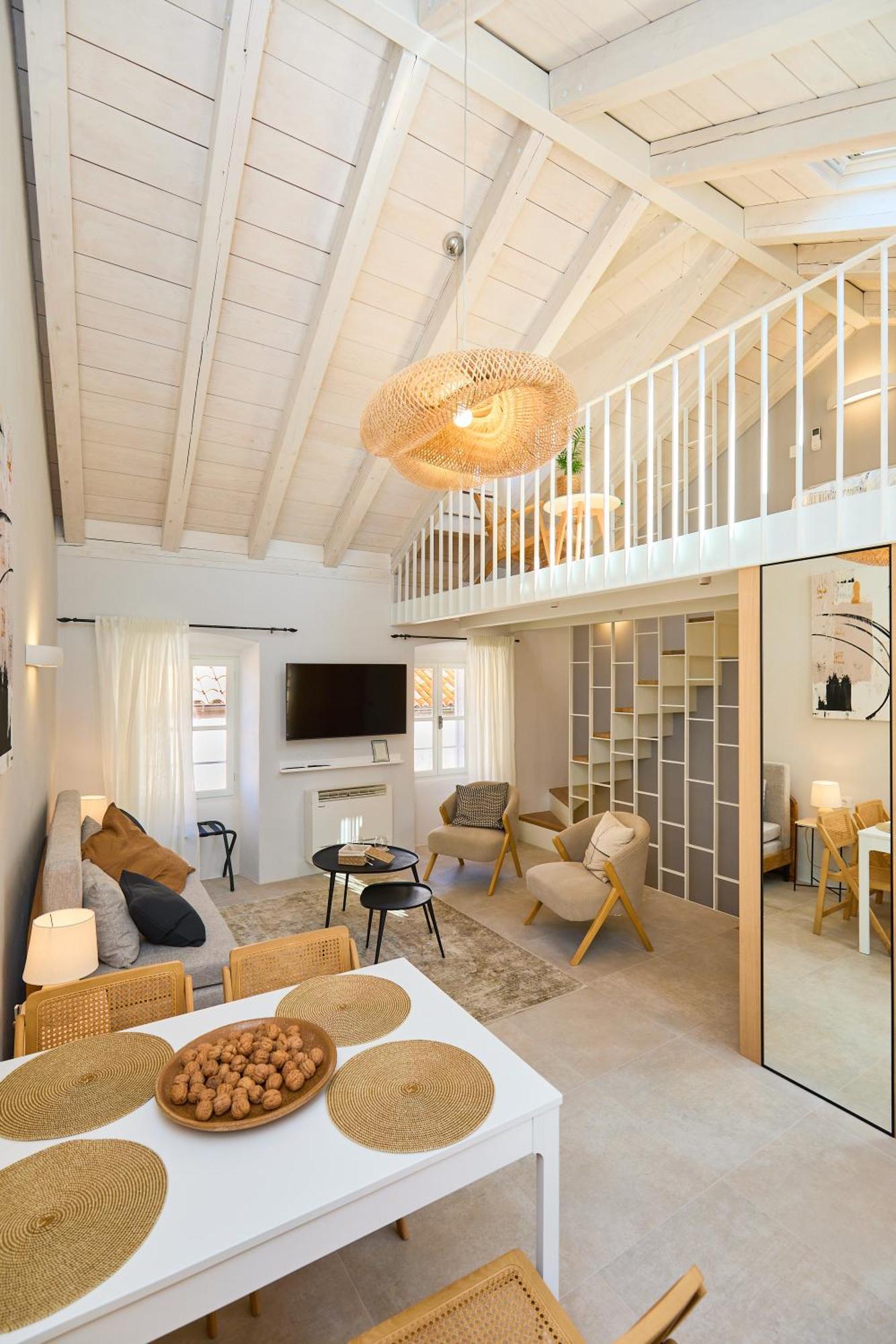 Modern Stone House, Luxury Suites In Dubrovnik Old Town Exterior foto