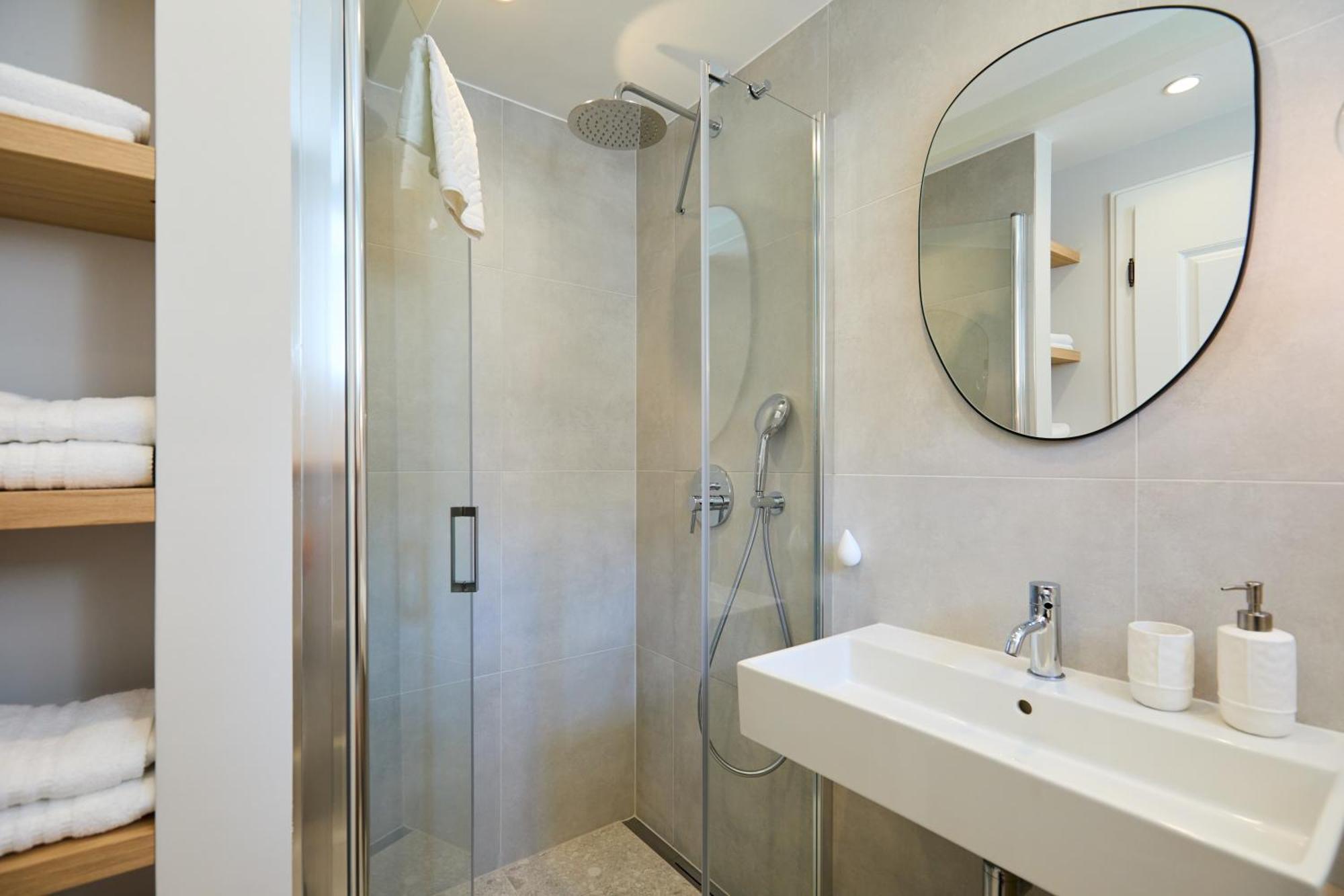 Modern Stone House, Luxury Suites In Dubrovnik Old Town Exterior foto