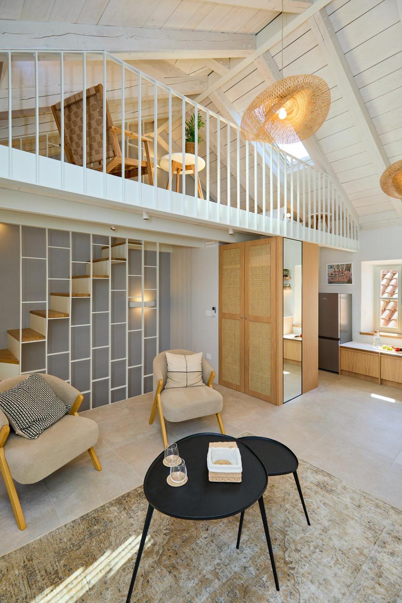 Modern Stone House, Luxury Suites In Dubrovnik Old Town Exterior foto