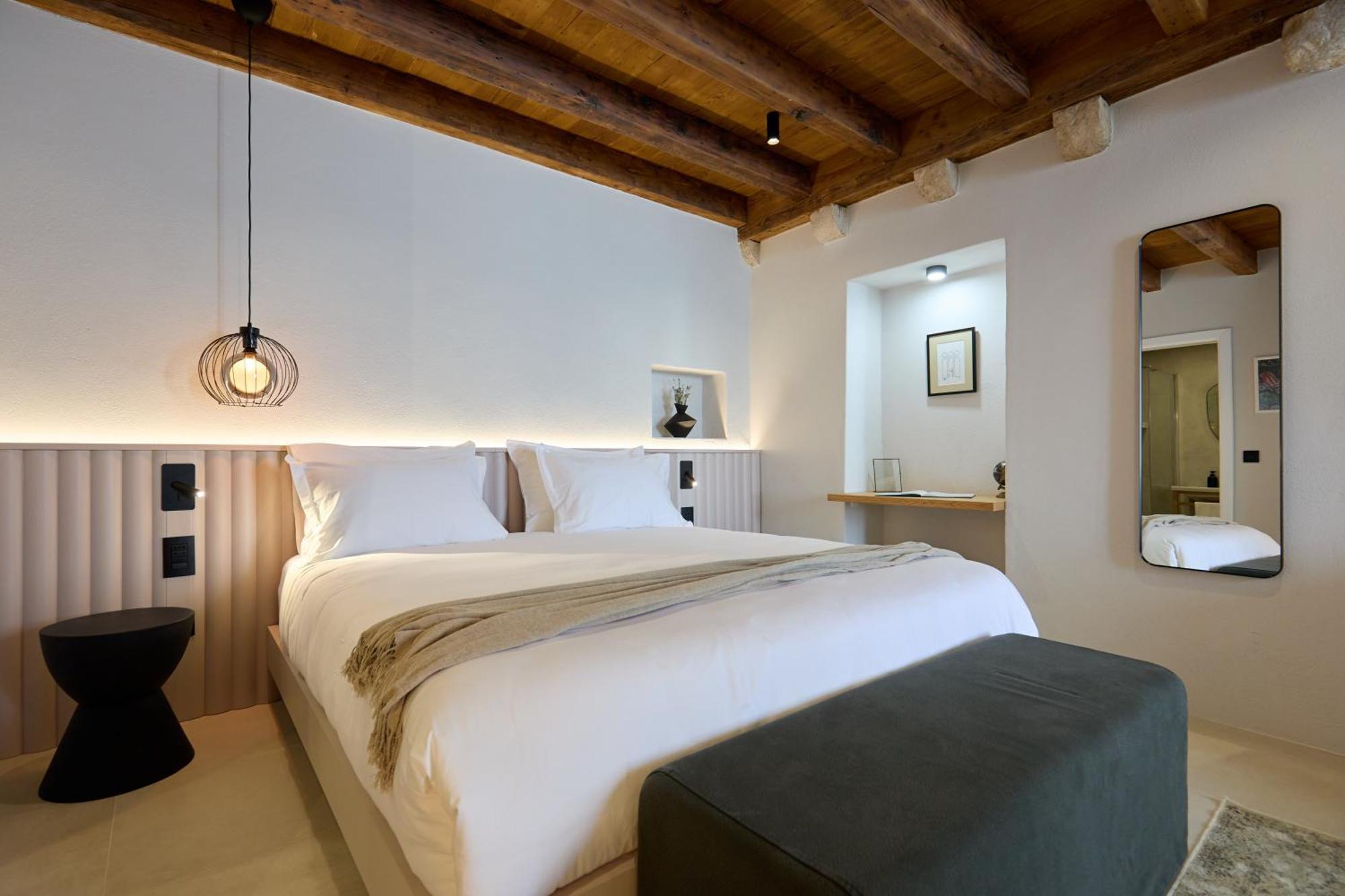Modern Stone House, Luxury Suites In Dubrovnik Old Town Exterior foto