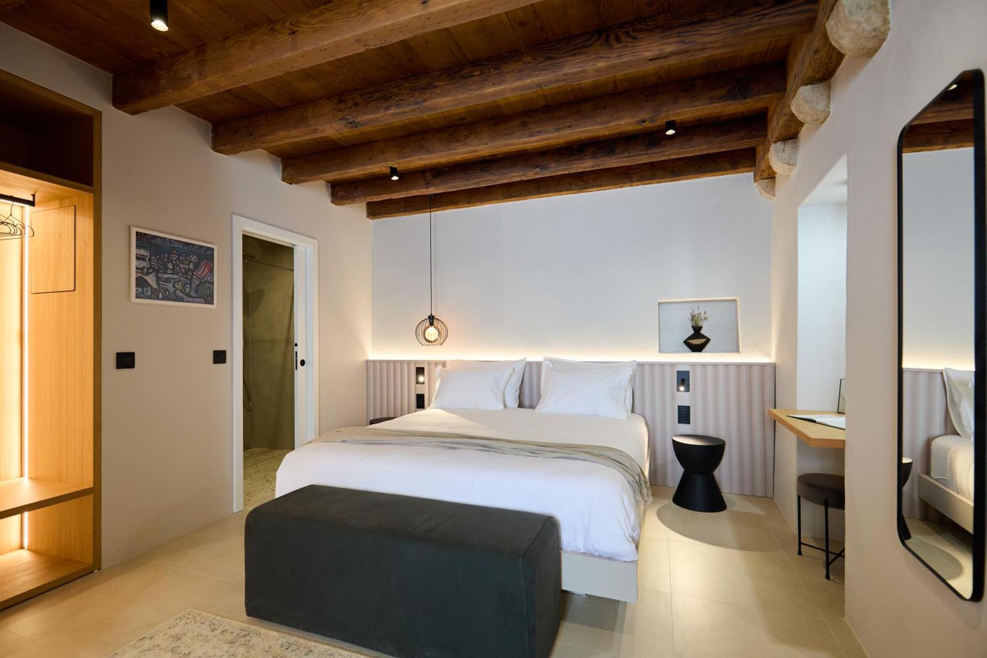 Modern Stone House, Luxury Suites In Dubrovnik Old Town Exterior foto