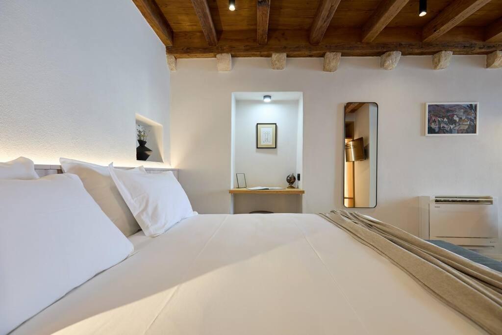 Modern Stone House, Luxury Suites In Dubrovnik Old Town Exterior foto