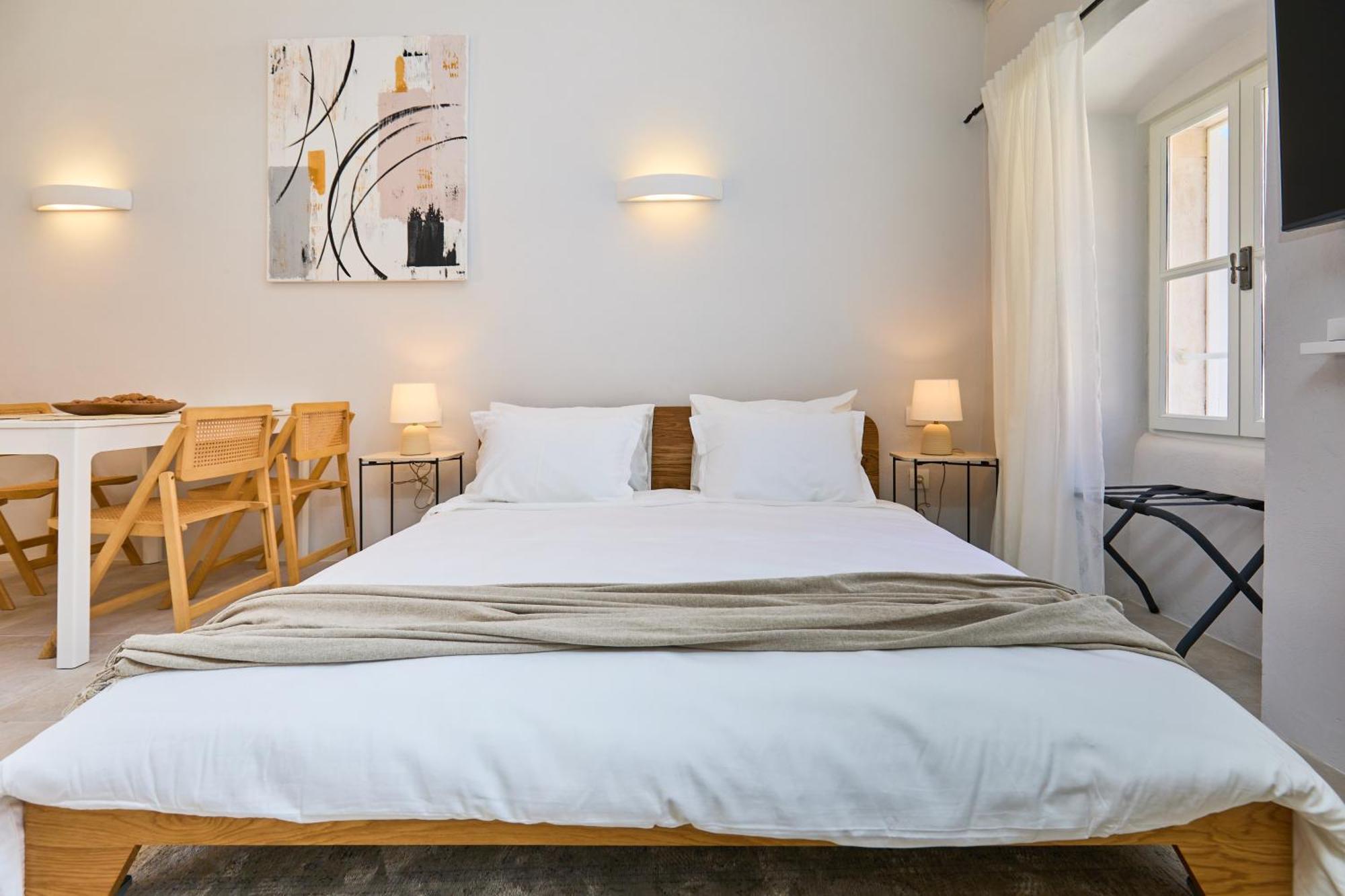 Modern Stone House, Luxury Suites In Dubrovnik Old Town Exterior foto