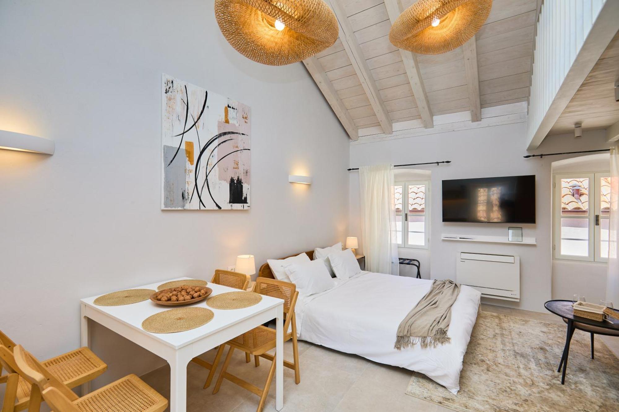 Modern Stone House, Luxury Suites In Dubrovnik Old Town Exterior foto